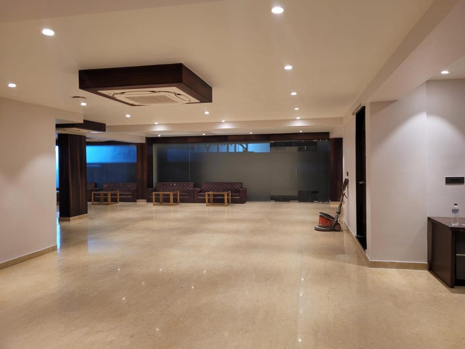 Kitty House Hotel Kolkata Exterior photo